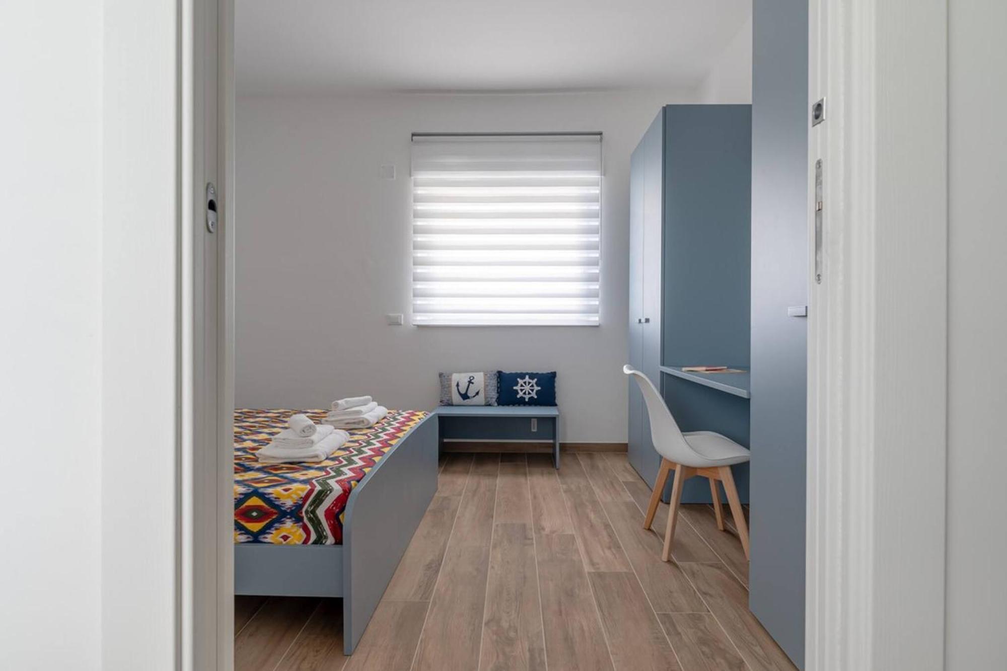 Maranto Terra - Yourplace Abruzzo Fossacesia Eksteriør billede