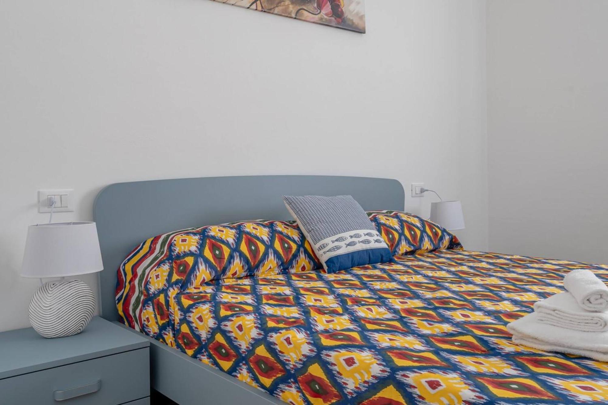 Maranto Terra - Yourplace Abruzzo Fossacesia Eksteriør billede