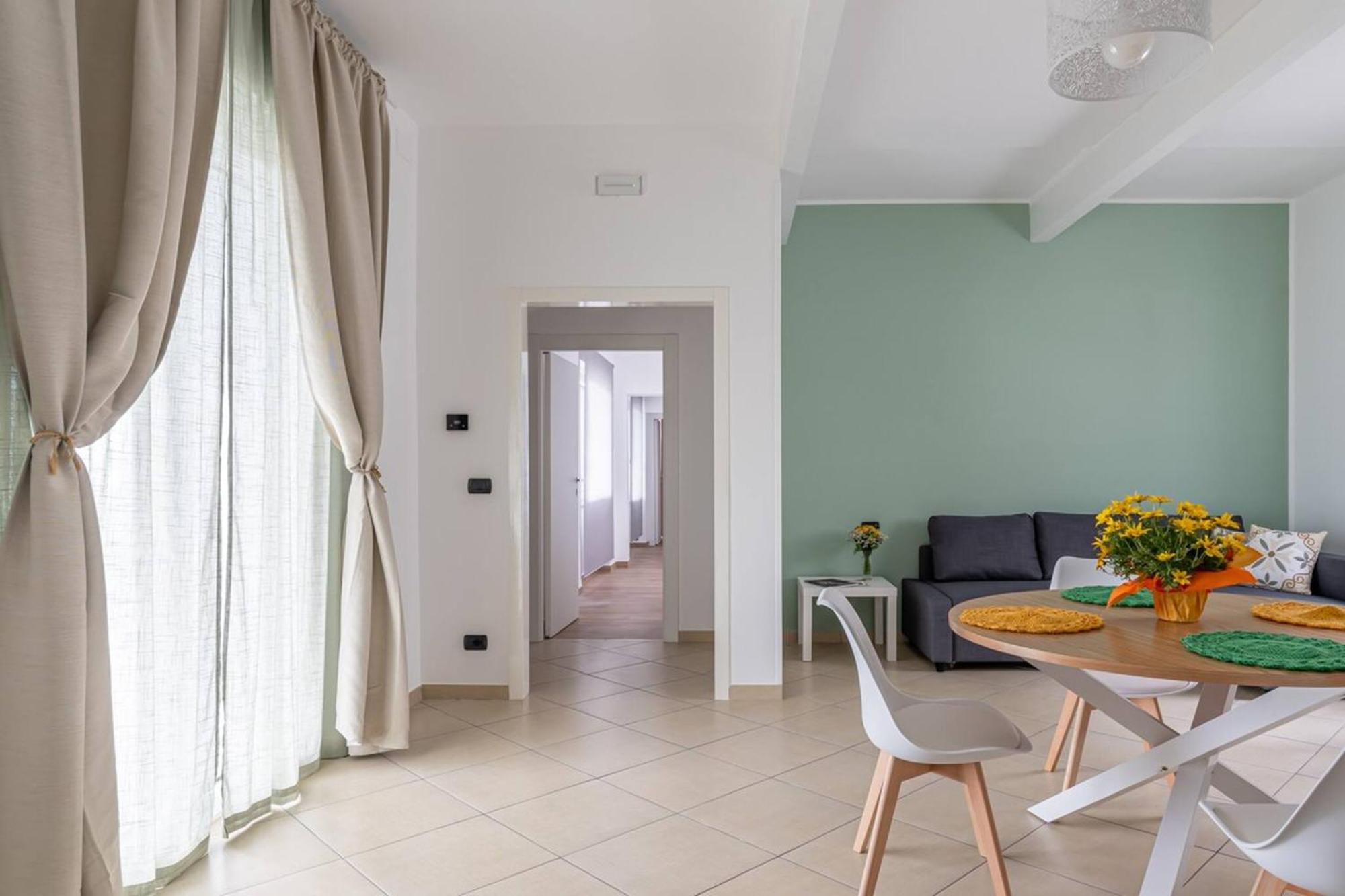 Maranto Terra - Yourplace Abruzzo Fossacesia Eksteriør billede