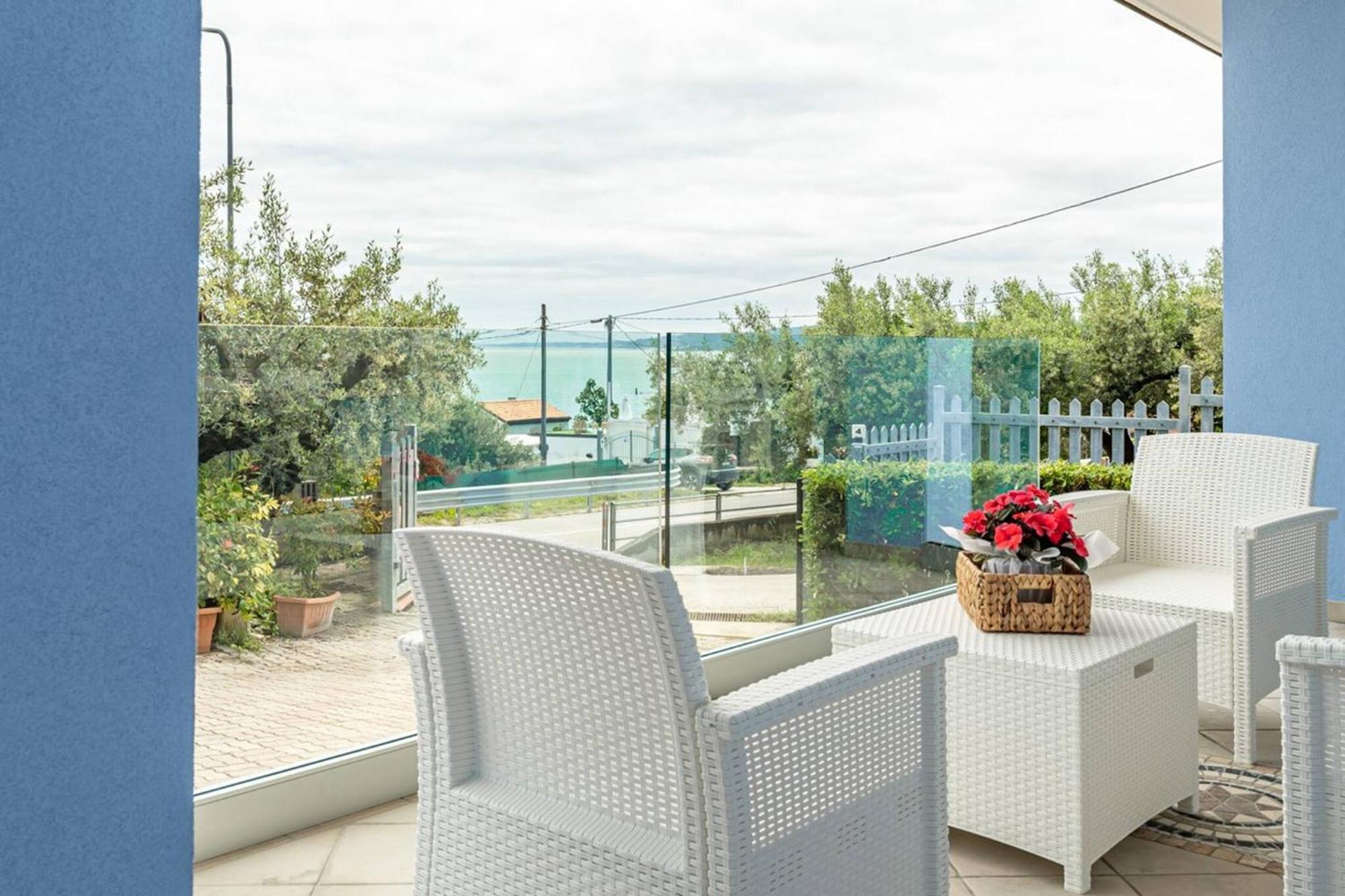 Maranto Terra - Yourplace Abruzzo Fossacesia Eksteriør billede