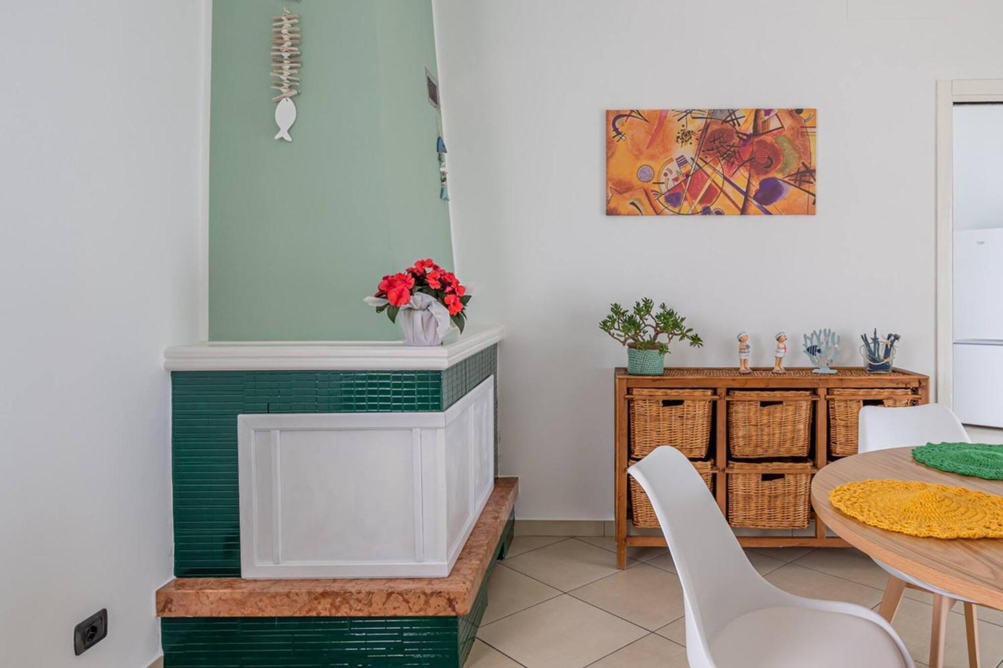 Maranto Terra - Yourplace Abruzzo Fossacesia Eksteriør billede
